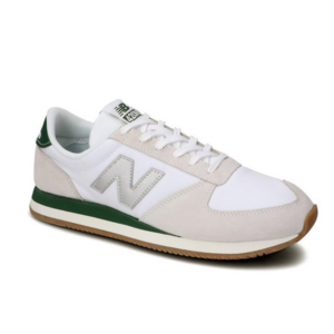 Giay New Balance 420 'White Green' UL420MBB