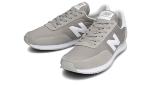 Alternative view of Giày New Balance 720 'Grey' UL720AD