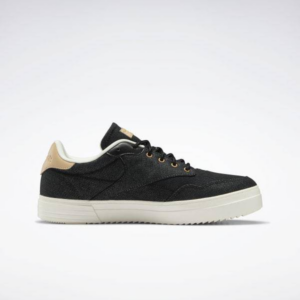 Alternative view of Giày Reebok Royal Techque T Vulc 'Black' FW7247