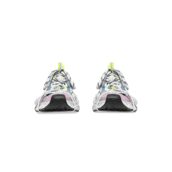 Giày Balenciaga x Adidas 3xl Trainers 'Multicolor' 734734-W3XL5-9645 - Hình ảnh 5