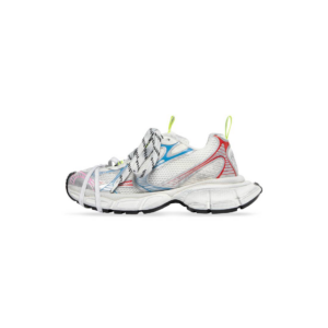 Giay Balenciaga x Adidas 3xl Trainers 'Multicolor' 734734-W3XL5-9645