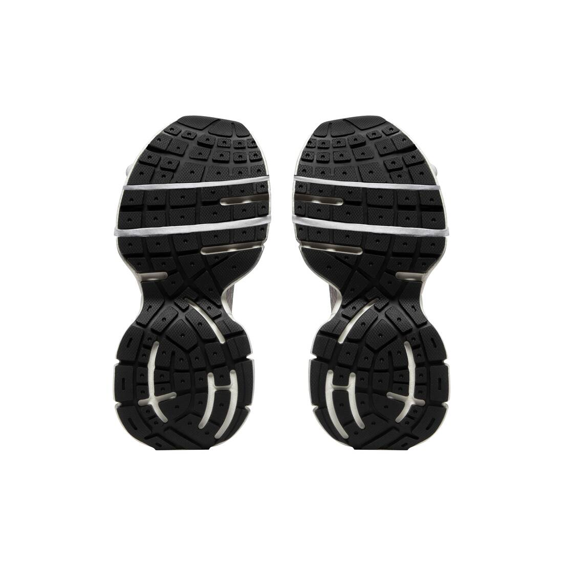 Giay Balenciaga x Adidas 3xl Trainers 'Multicolor' 734734-W3XL5-9645