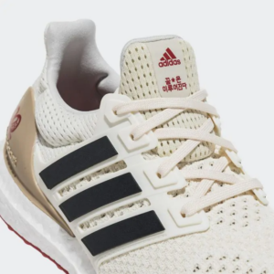 Giay Adidas x Over The Pitch Ultraboost DNA Seoul 'Off White' ID6910