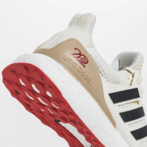 Giay Adidas x Over The Pitch Ultraboost DNA Seoul 'Off White' ID6910