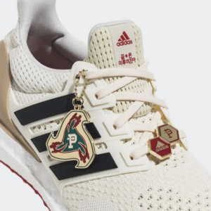 Giay Adidas x Over The Pitch Ultraboost DNA Seoul 'Off White' ID6910