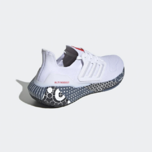 Giay Adidas Ultraboost 22 'Vivid Red' GW6912