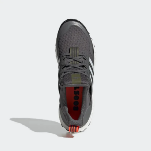 Giay Adidas Ultraboost Cold.Rdy 'Grey Core Black' G54967