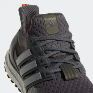 Giay Adidas Ultraboost Cold.Rdy 'Grey Core Black' G54967