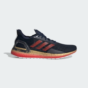 Alternative view of Giày ADIDAS ULTRABOOST PB 'Black' EG0426