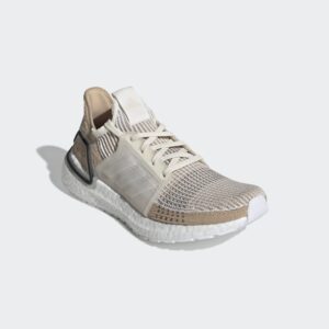 Alternative view of Giày Adidas Wmns UltraBoost 19 'Pale Nude' B75878
