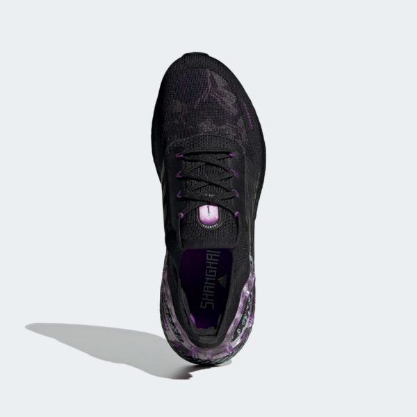 Giày Adidas Ultraboost 20 City Light 'Core Black' GY5006 - Hình ảnh 6
