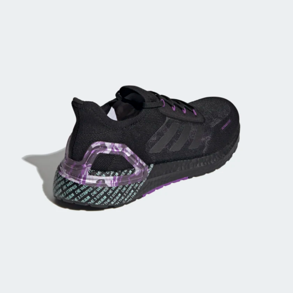 Giày Adidas Ultraboost 20 City Light 'Core Black' GY5006 - Hình ảnh 4