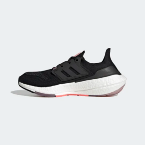 Giay Adidas Wmns UltraBoost 22 'Black Legacy Purple' H01168