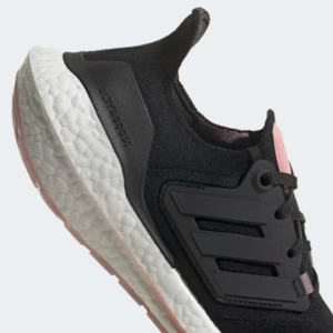 Giay Adidas Wmns UltraBoost 22 'Black Legacy Purple' H01168