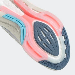 Giay Adidas Ultraboost 22 'White Pink' GX5929