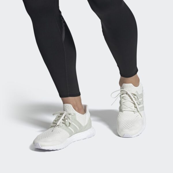 Giày Adidas Parley x UltraBoost 6.0 DNA 'Non Dyed' FZ0250 - Ảnh 7