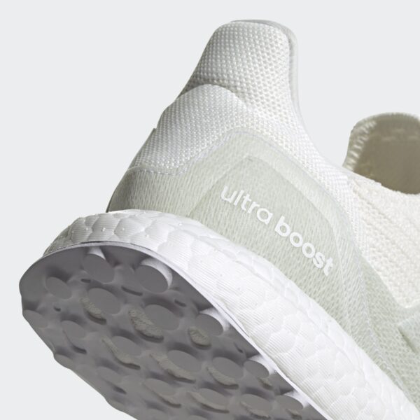 Giày Adidas Parley x UltraBoost 6.0 DNA 'Non Dyed' FZ0250 - Ảnh 5