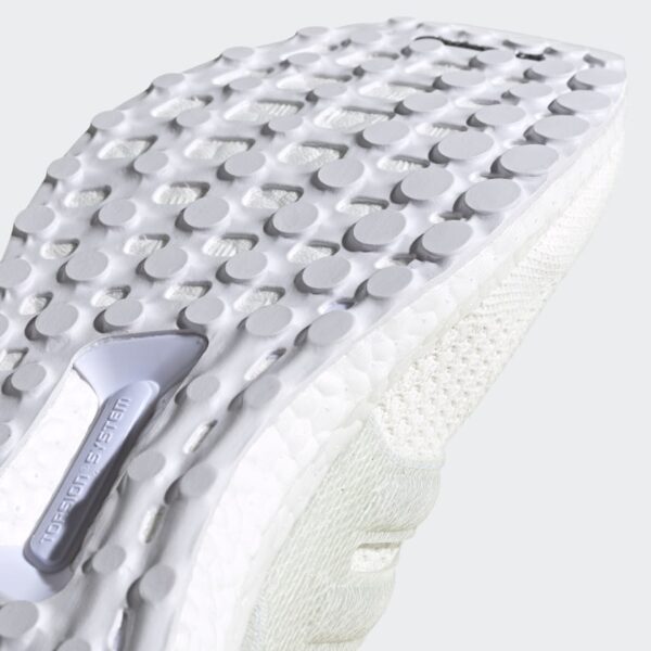 Giày Adidas Parley x UltraBoost 6.0 DNA 'Non Dyed' FZ0250 - Ảnh 6