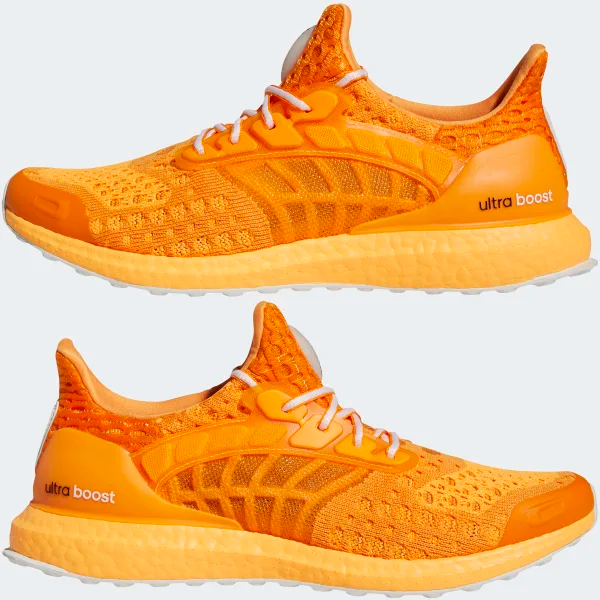 Giày Adidas UltraBoost Climacool 2 DNA 'Orange Rush' GX2945 - Hình ảnh 5