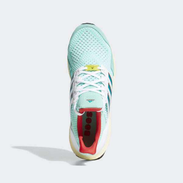 Giày Adidas UltraBoost 1.0 DNA 'ZX 9000' H05264 - Hình ảnh 5