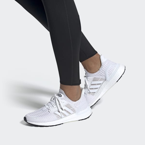 Giày Adidas UltraBoost DNA CC1 'Cloud White' FZ2545 - Ảnh 2