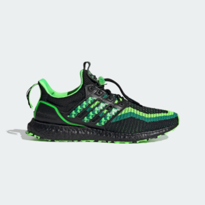 Alternative view of Giày Adidas UltraBoost DNA 'Lion Dance Bold Green' GV9806