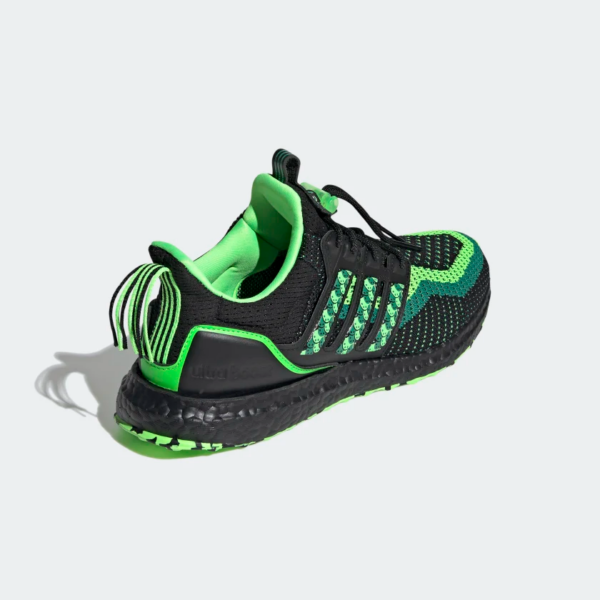 Giày Adidas UltraBoost DNA 'Lion Dance Bold Green' GV9806 - Hình ảnh 5