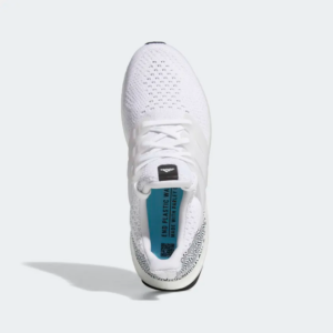 Giay Adidas UltraBoost DNA 'White Black' GV8718