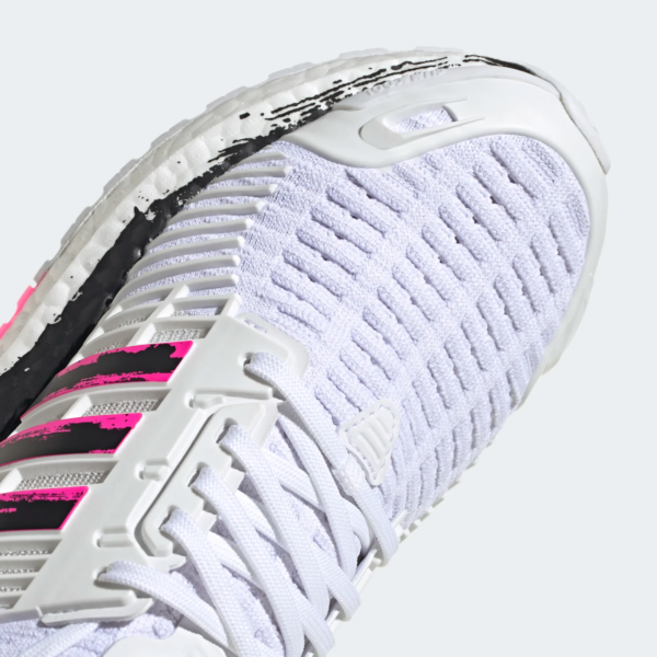 Giày Adidas UltraBoost CC 1 DNA x David Beckham 'White Pink' GX7990 - Hình ảnh 6