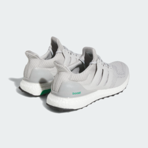 Giay Adidas UltraBoost 1 Spikeless Golf 'Grey Court Green' GV6922