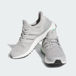 Giay Adidas UltraBoost 1 Spikeless Golf 'Grey Court Green' GV6922