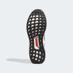 Giay Adidas UltraBoost Supernova DNA 'White Vivid Red' GY5374