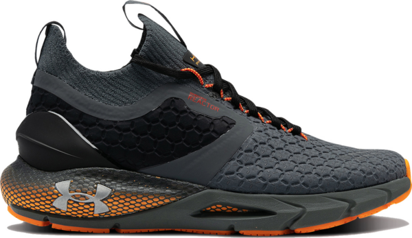 Giày Under Armour HOVR Phantom 2 CG 'Black Orange' 3023391-100