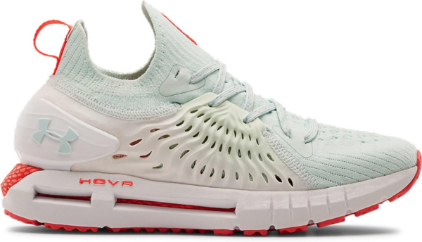 Giày Under Armour HOVR Phantom RN Seaglass Blue 3022600-102