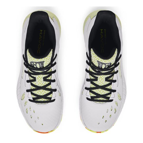 Giày Under Armour Havoc 3 'Pebbles' 3023088-104 - Ảnh 4