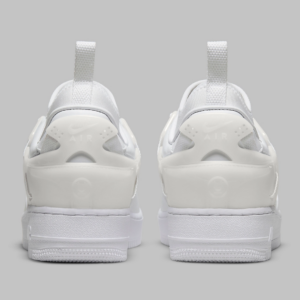 Giay Nike Air Force 1 Low SP Undercover 'White' DQ7558-101