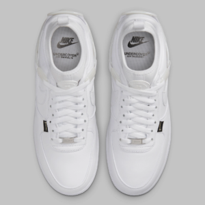 Giay Nike Air Force 1 Low SP Undercover 'White' DQ7558-101