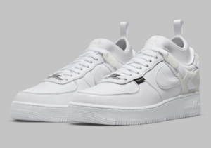Giay Nike Air Force 1 Low SP Undercover 'White' DQ7558-101