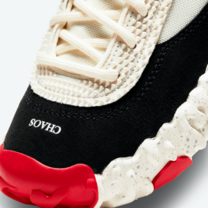 Giay Nike Undercover x Overbreak SP 'Sail Gold' DD1789-100