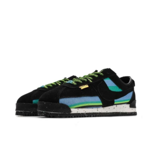 Giay Nike Cortez SP Union Off Noir 'Blue Black' DR1413-001