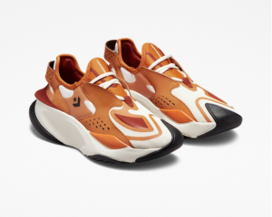 Alternative view of Giày Converse Aeon Active CX Future 'Monarch' A00827C