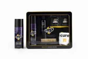 Bộ Bundle Gift Pack Bundle + Extra Can