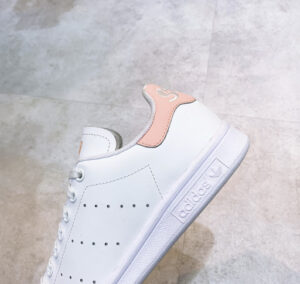 Alternative view of Giày Adidas Stan Smith Cloud White EE7571