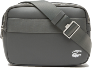 Tui Lacoste Practice Reporter 'Gray' NH4018P52N-J37