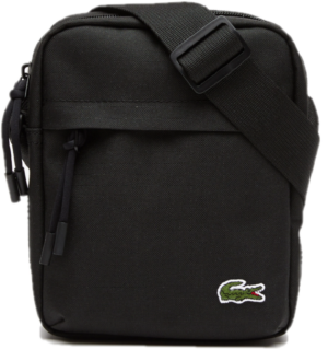 Tui Lacoste Neo Croc Small Crossbody 'Black' NH4102N52N-991