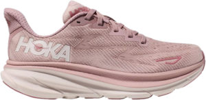 Giay Hoka Clifton 9 Running 'Pink' 1127896-PMPW