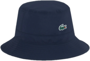 Mu Lacoste Sports Nylon Bucket 'Blue' RK212E-53G-HDE