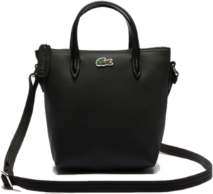 Tui Lacoste L.12.12 Concept Mini Crossbody 'Black' NF2609P51G-000
