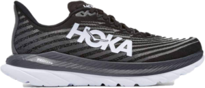 Giay Hoka Mach 5 Running 'Black' 1127893-BCSTL