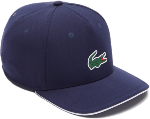 Mu Lacoste Sports Golf 'Blue' RK9505-52N-166